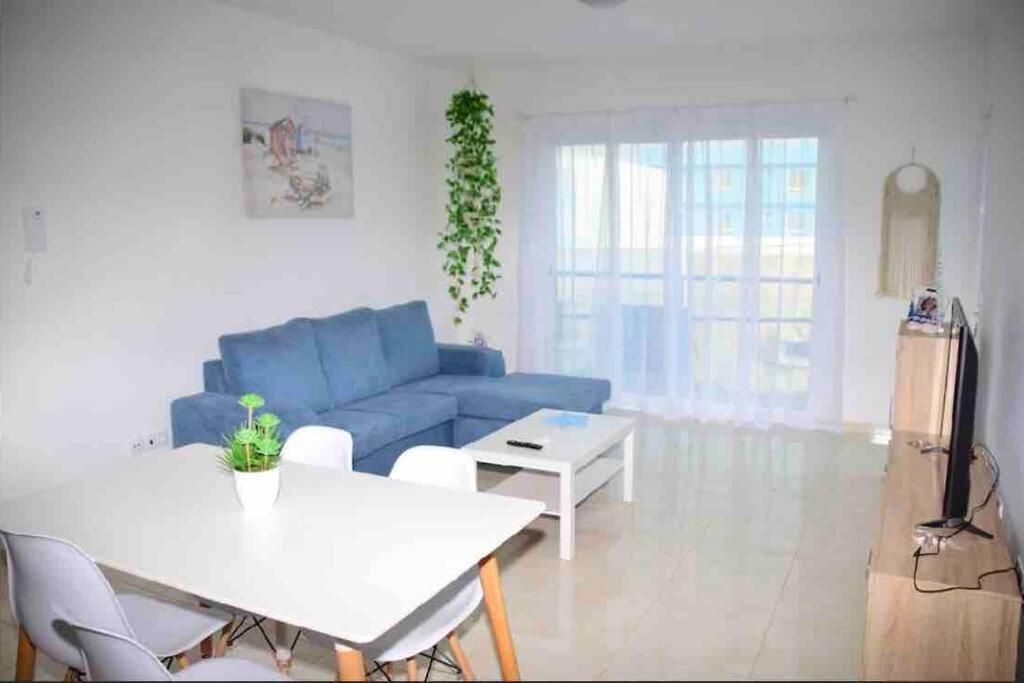 Bright, Luxury And Modern Less Than 500M -Beach Appartement Santa Maria Buitenkant foto