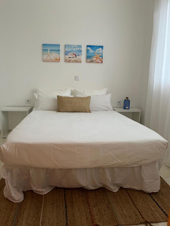 Bright, Luxury And Modern Less Than 500M -Beach Appartement Santa Maria Buitenkant foto